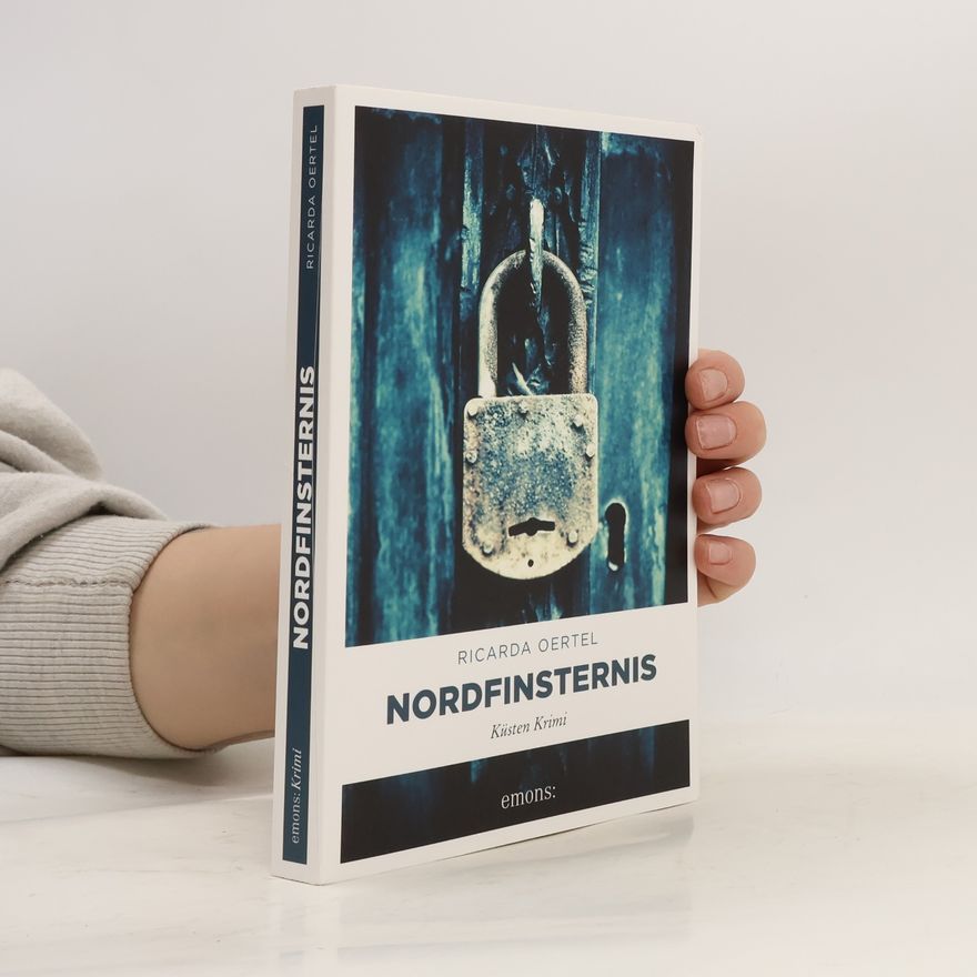 Ricarda Oertel Nordfinsternis