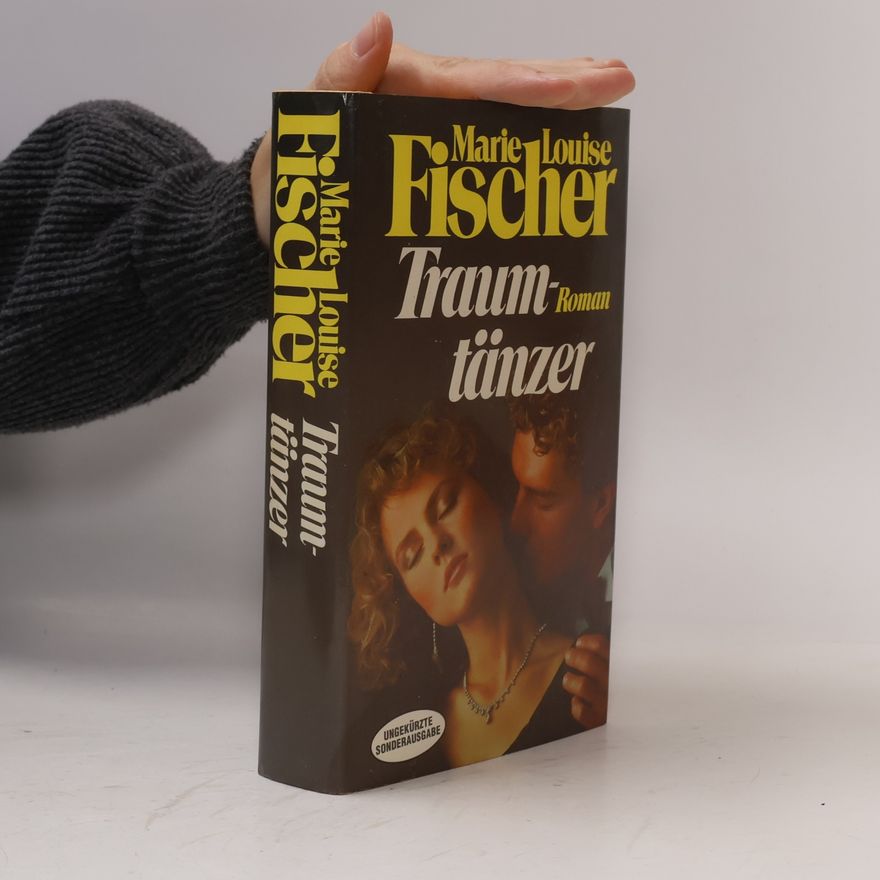 Marie Louise Fischer Traumtänzer