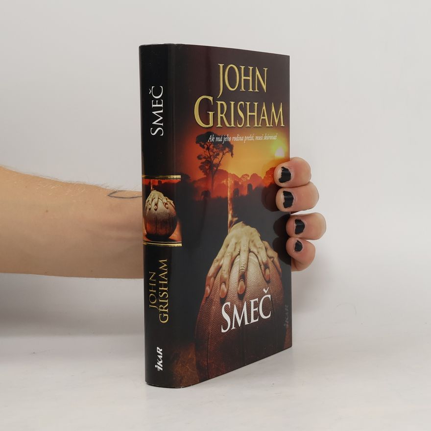John Grisham Smeč