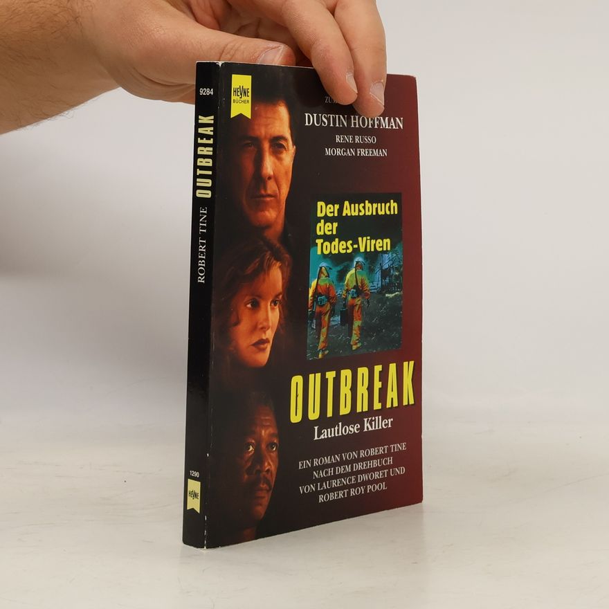 Robert Tine Outbreak