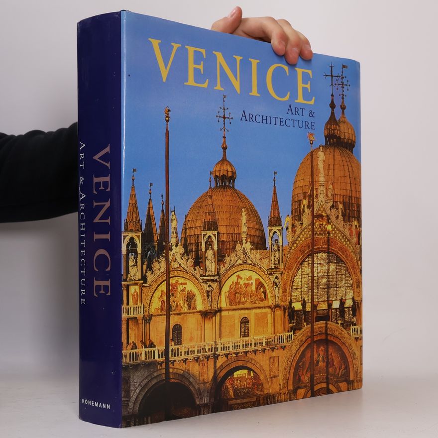 Giandomenico Romanelli Venice