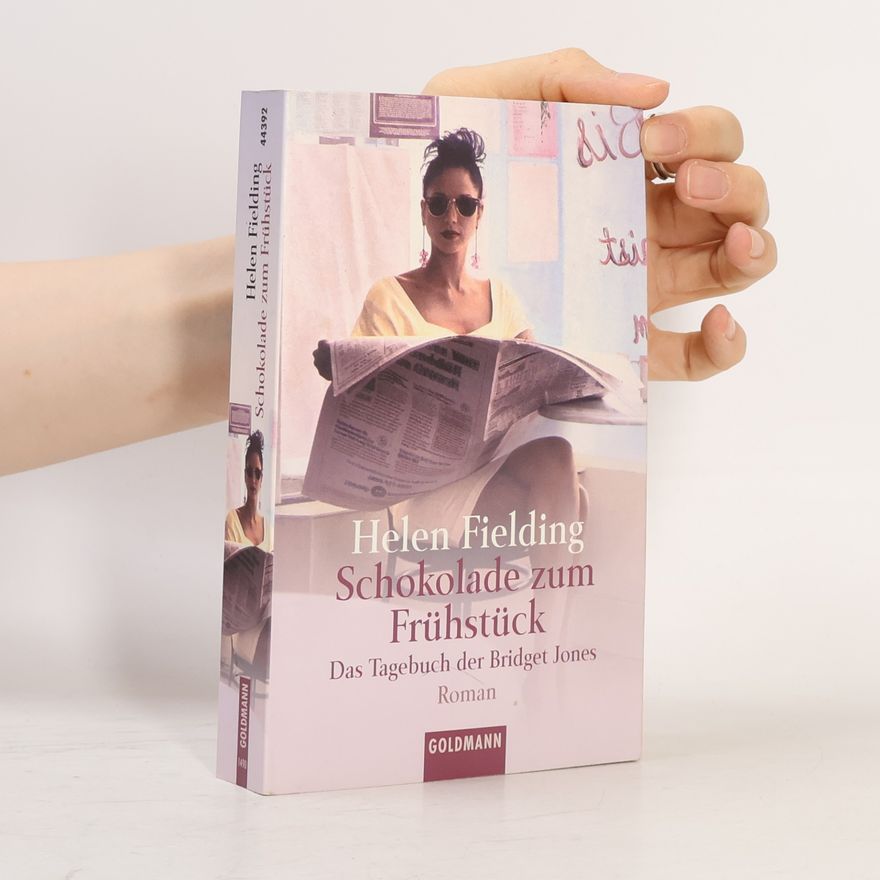Helen Fielding Schokolade zum Frühstück