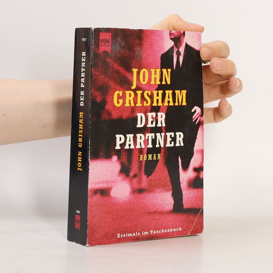 John Grisham Der Partner