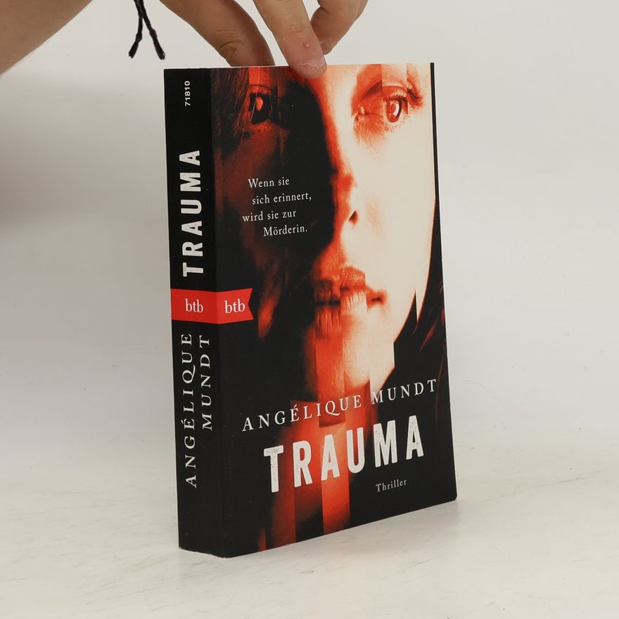 Barbara Mundt Trauma