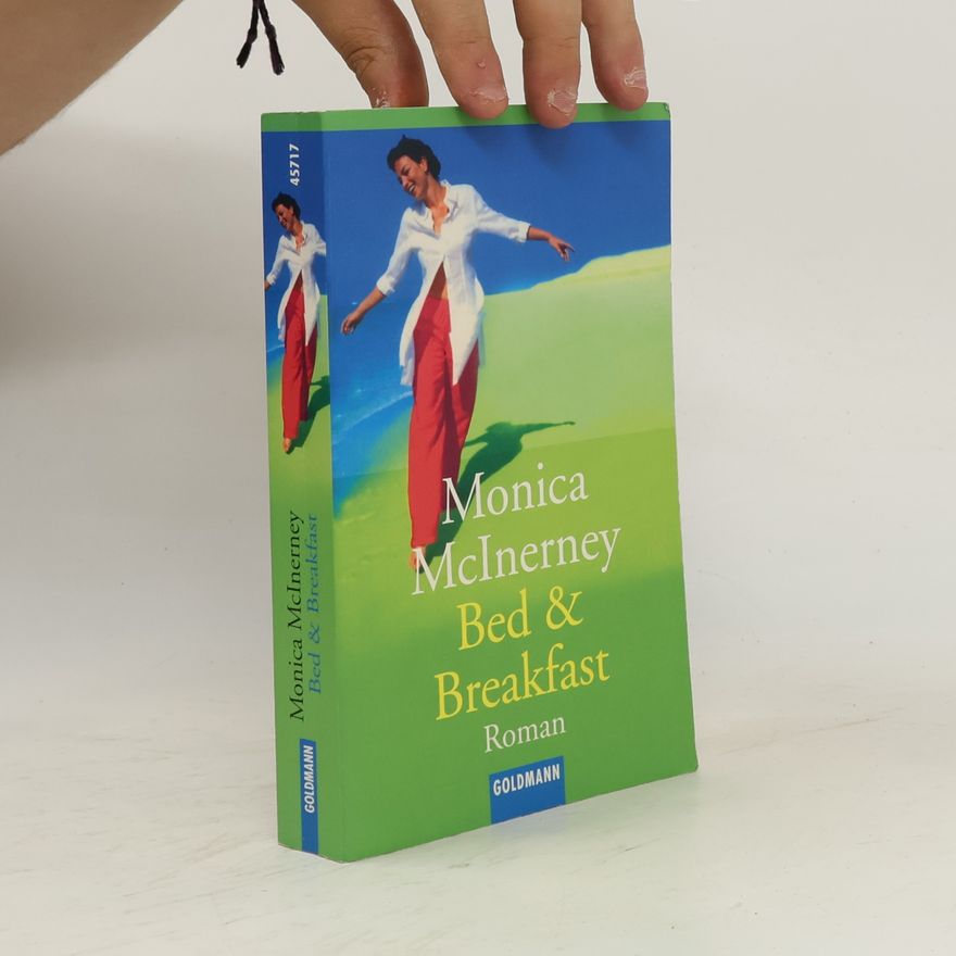 Monica McInerney Bed & breakfast