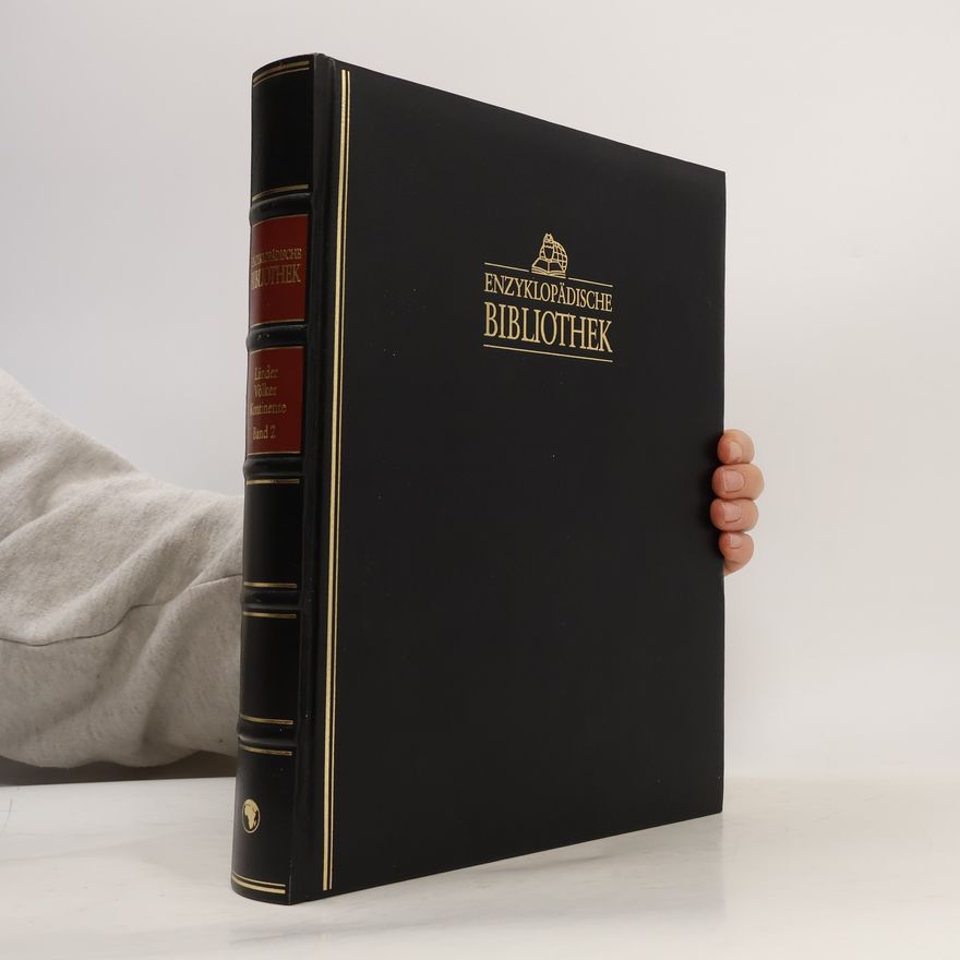 Hans-Georg Bohle Länder, Völker, Kontinente. Band 2: Europa und Asien