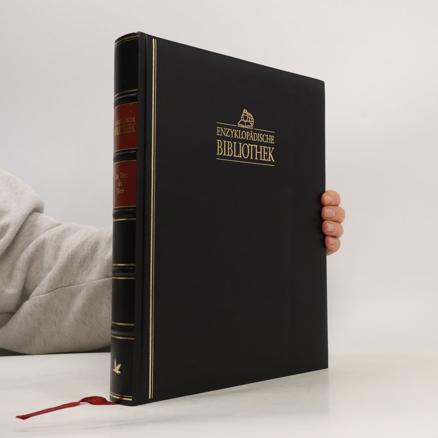 Heinrich-Otto von Hagen Enzyklopädische Bibliothek