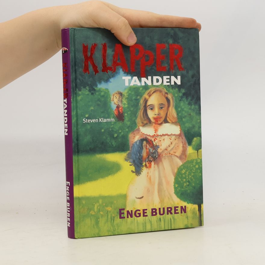 Enge Buren Klappertanden