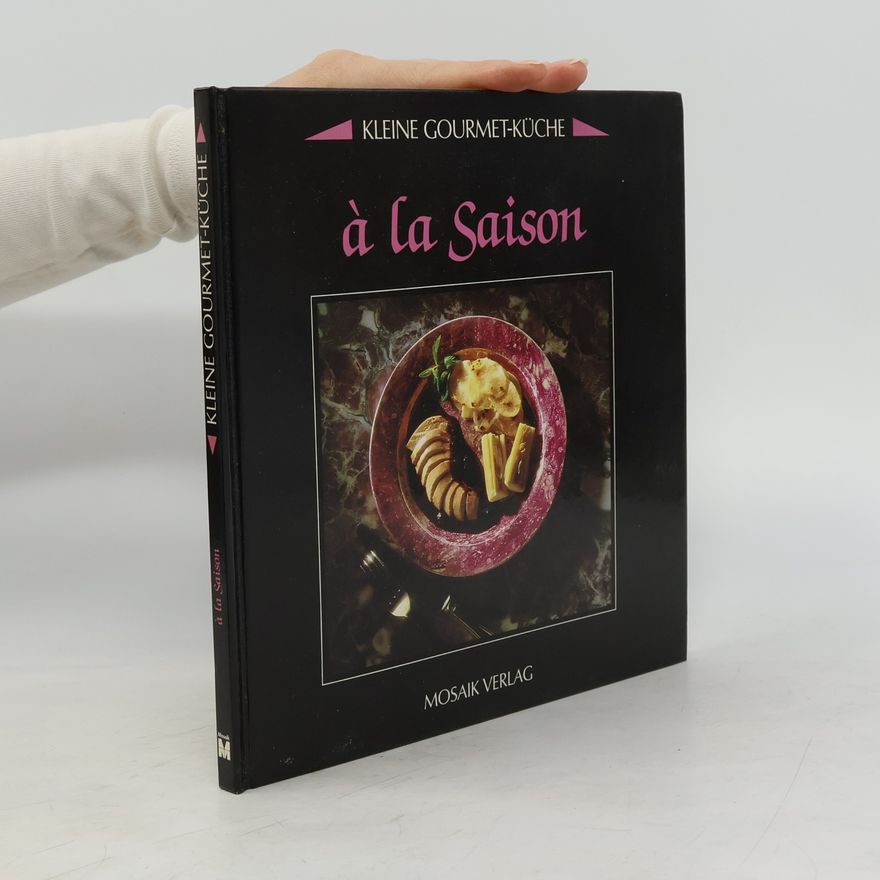 Autorenkollektiv Á la Saison
