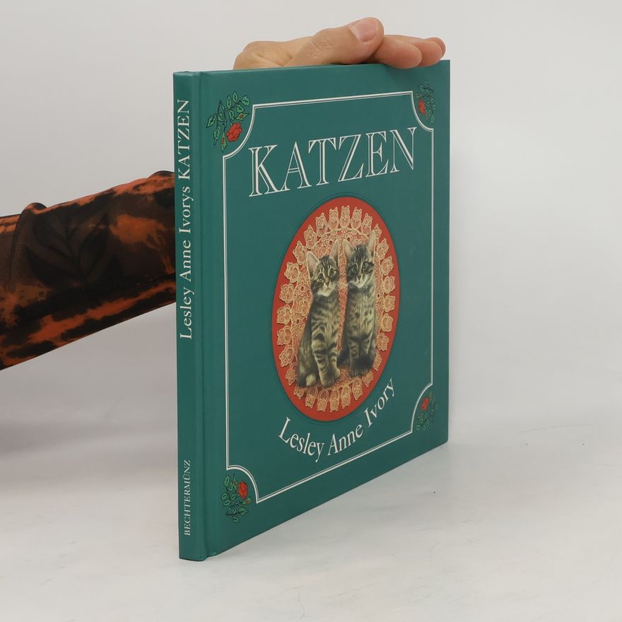 Lesley Anne Ivory Katzen