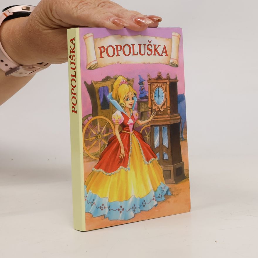 Autorenkollektiv Popoluška