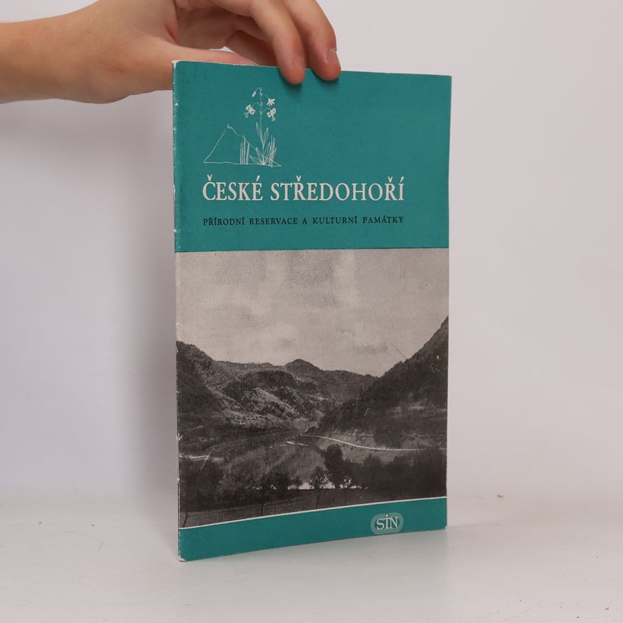 Kolektív autorov České středohoří