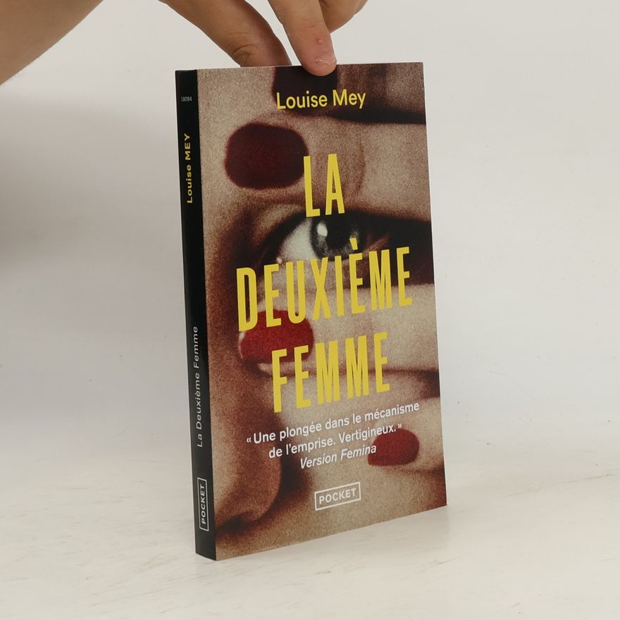 Louise Mey La Deuxième Femme