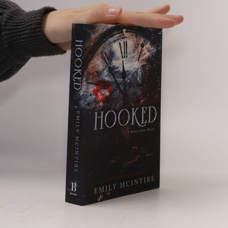 Emily McIntire Hooked