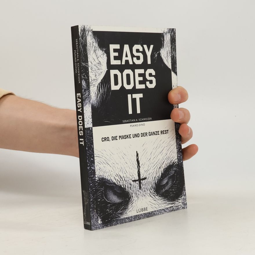Sebastian A. Schweizer Easy does it