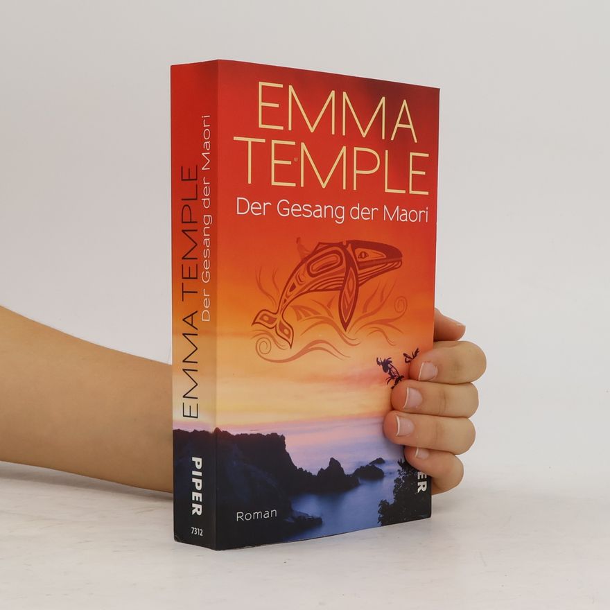 Emma Temple Der Gesang der Maori
