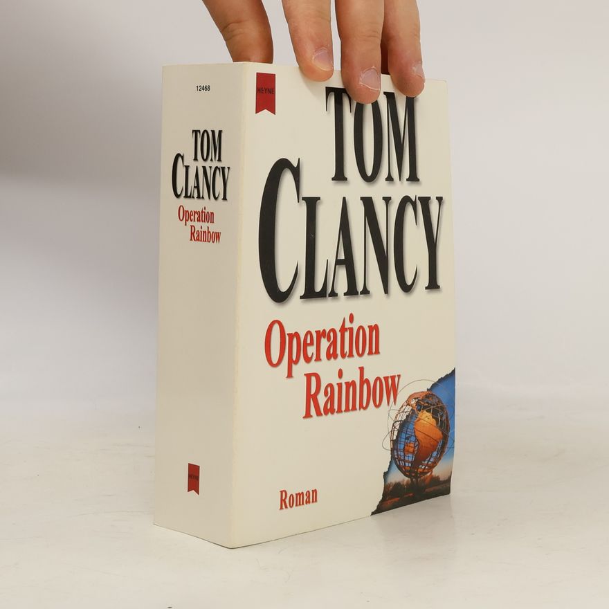 Tom Clancy Operation Rainbow