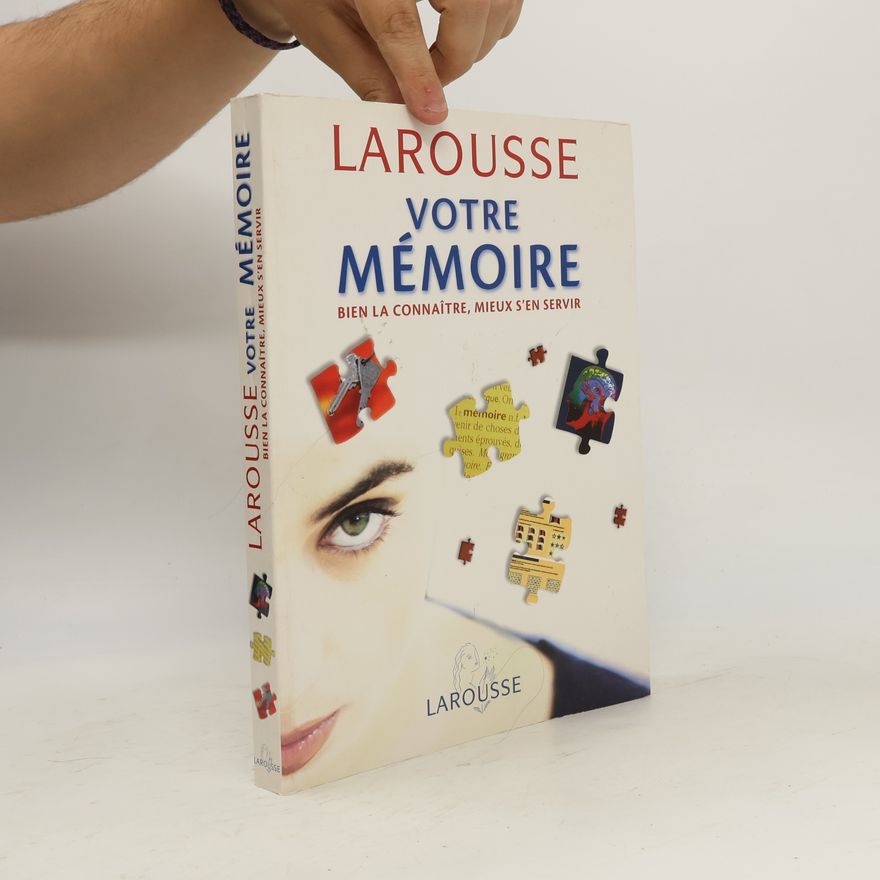 Bernard Croisile Votre mémoire
