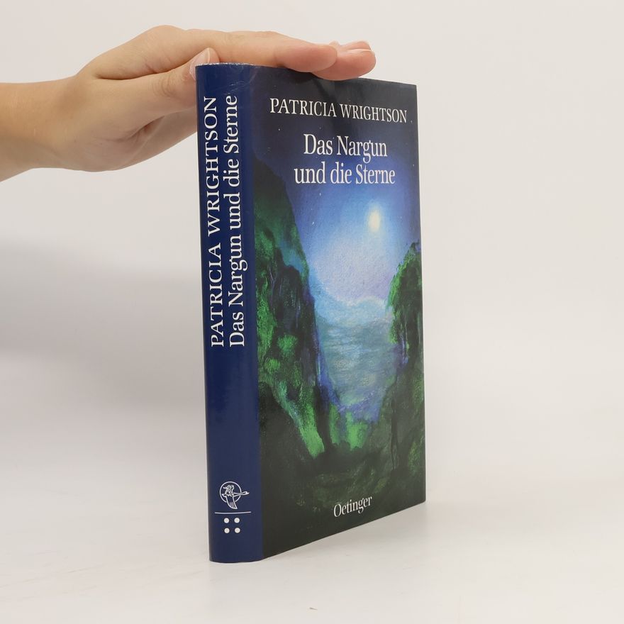 Patricia Wrightson Das Nargun und die Sterne