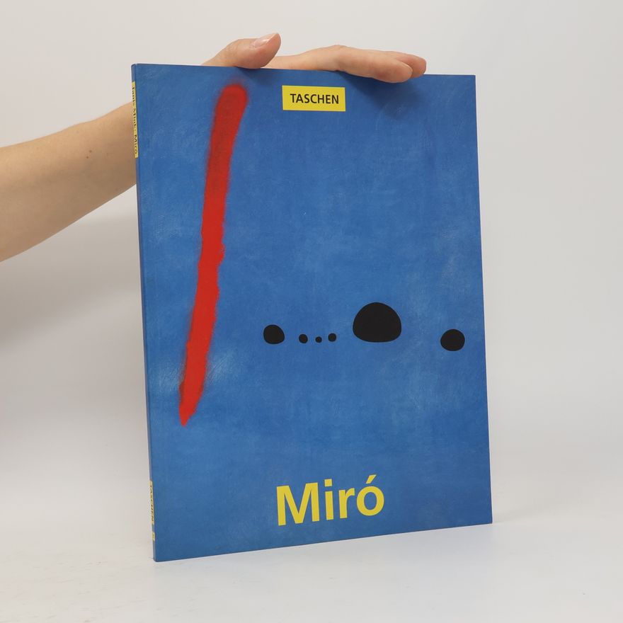 Janis Mink Joan Miró