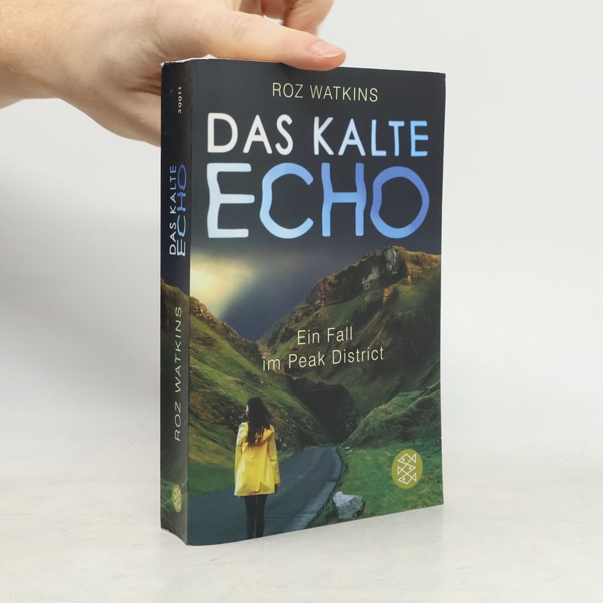 Roz Watkins Das kalte Echo