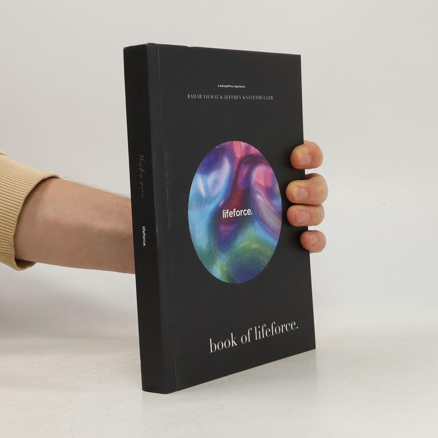 Autorenkollektiv book of lifeforce.