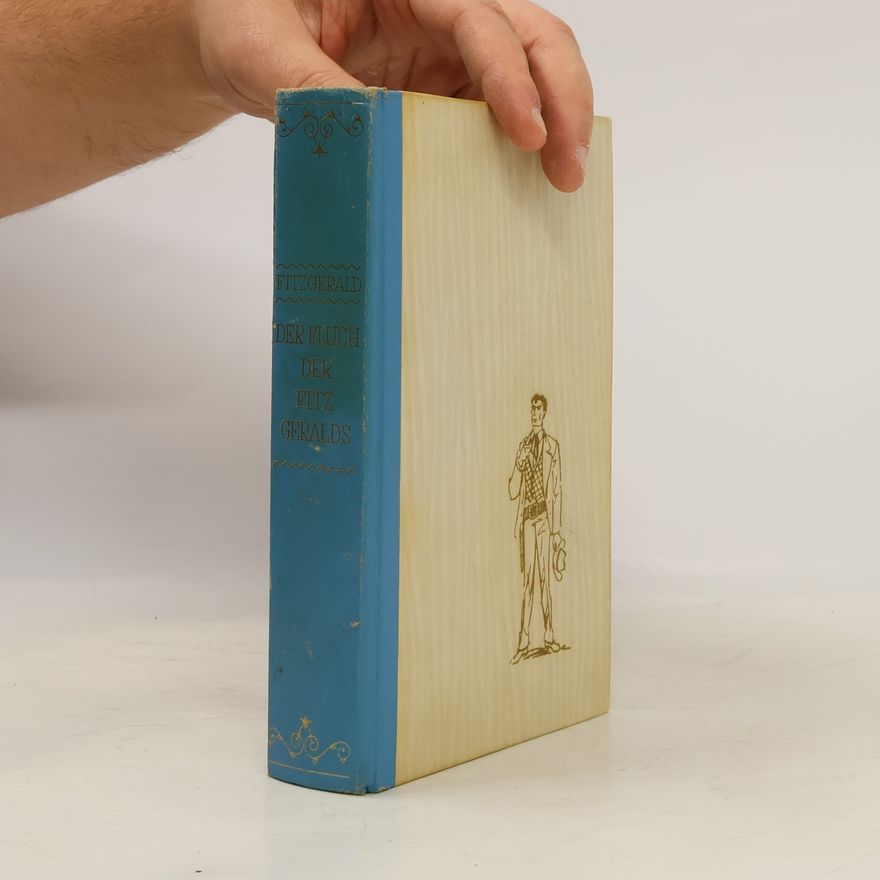 F. Scott Fitzgerald Der Fluch der Fitzgeralds