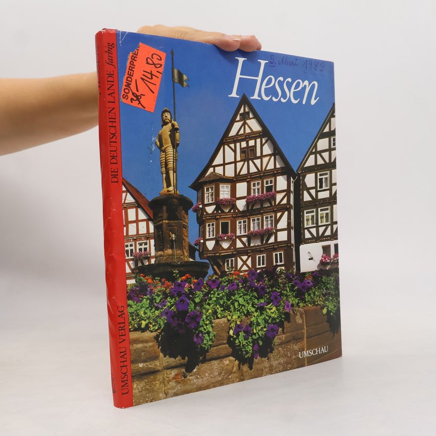 Various authors Hessen