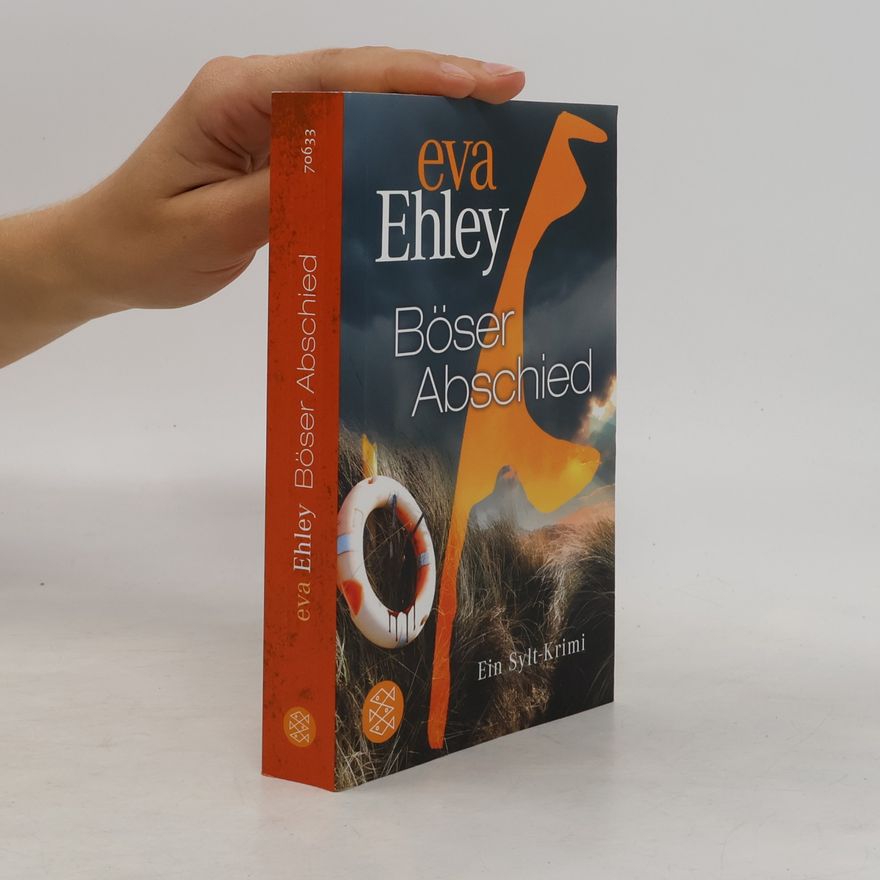 Eva Ehley Böser Abschied