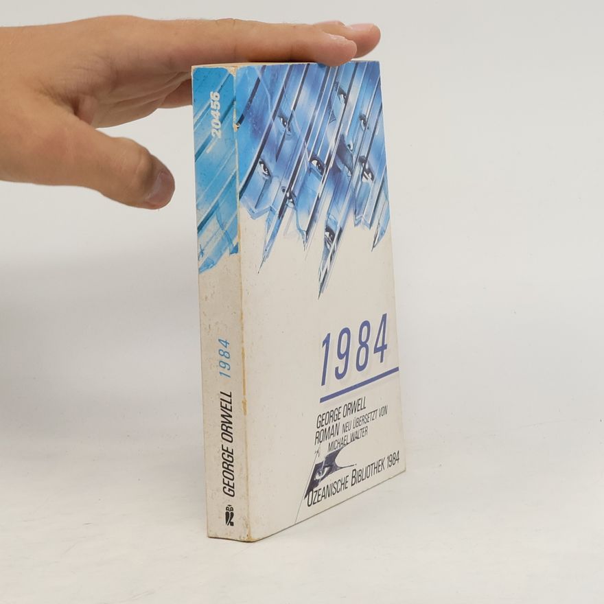 George Orwell 1984