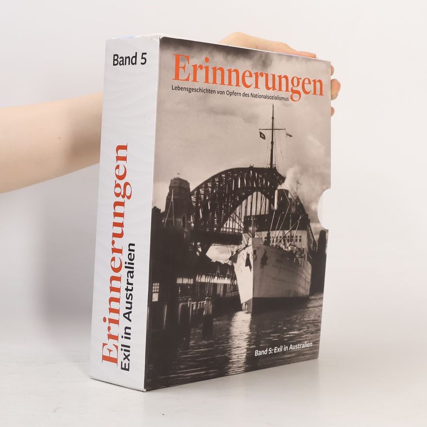 Henning Stoffers Erinnerungen. Band 5