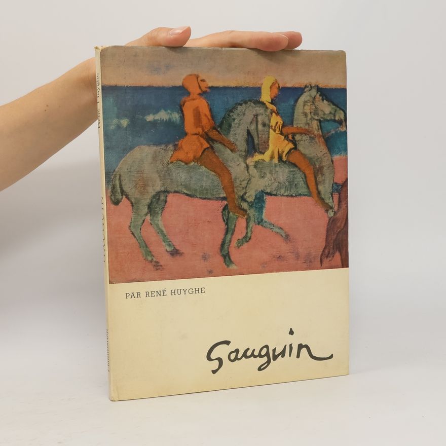 René Huyghe Gauguin
