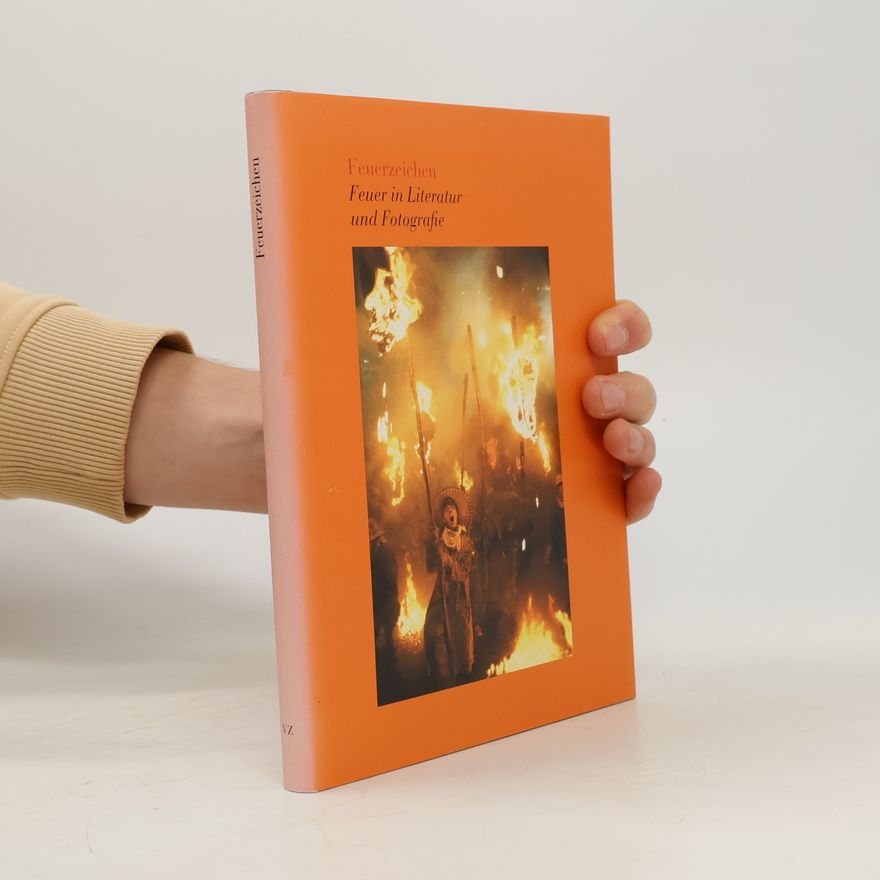 Autorenkollektiv Feuer in Literatur und Fotografie
