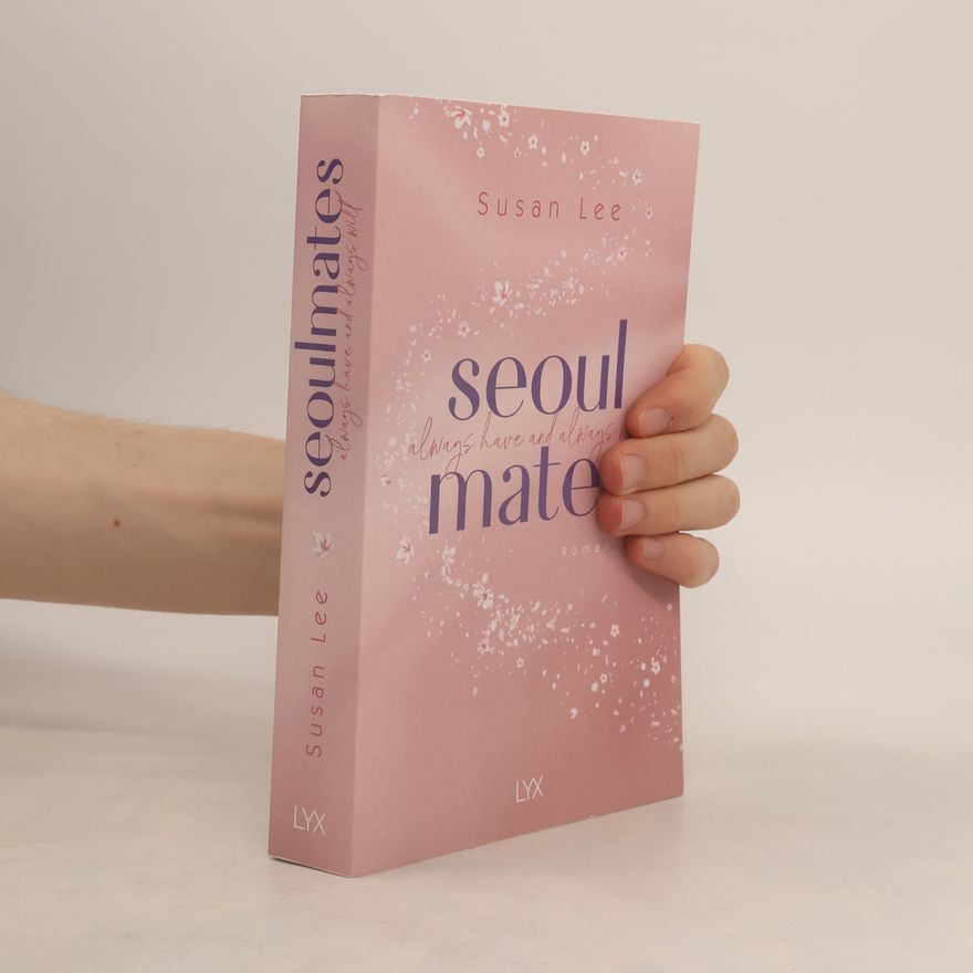 Susan Lee Seoulmates - Always have and always will