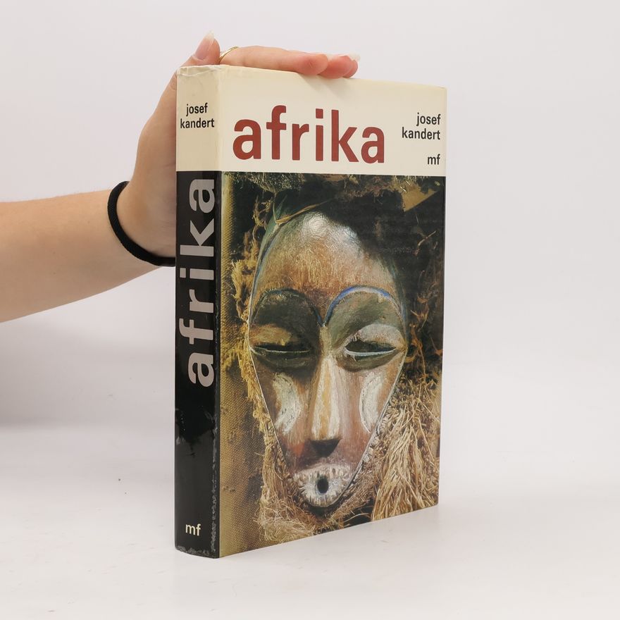 Josef Kandert Afrika