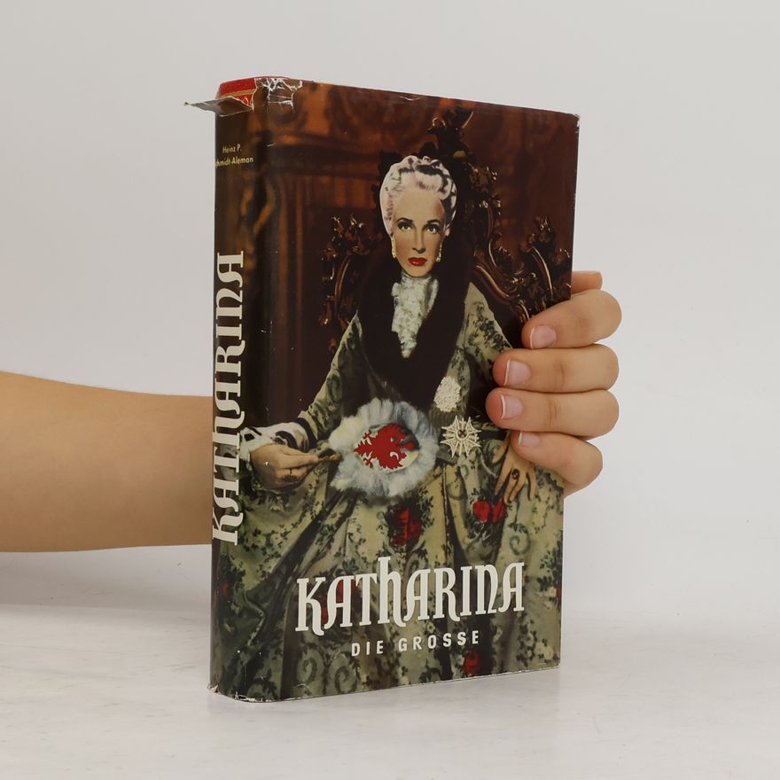 Autorenkollektiv Katharina die grosse