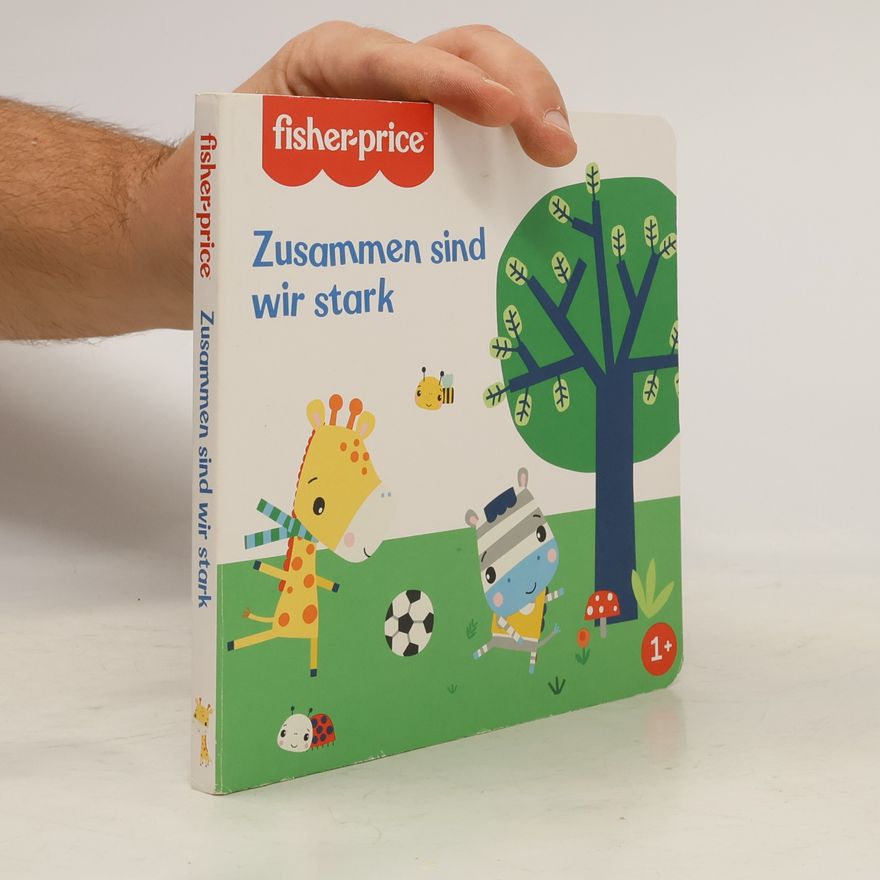 Autorenkollektiv Zusammen sind wir stark