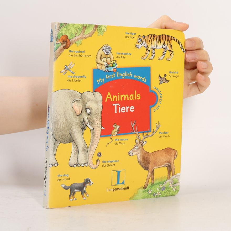 Mirco Brüchler Animals