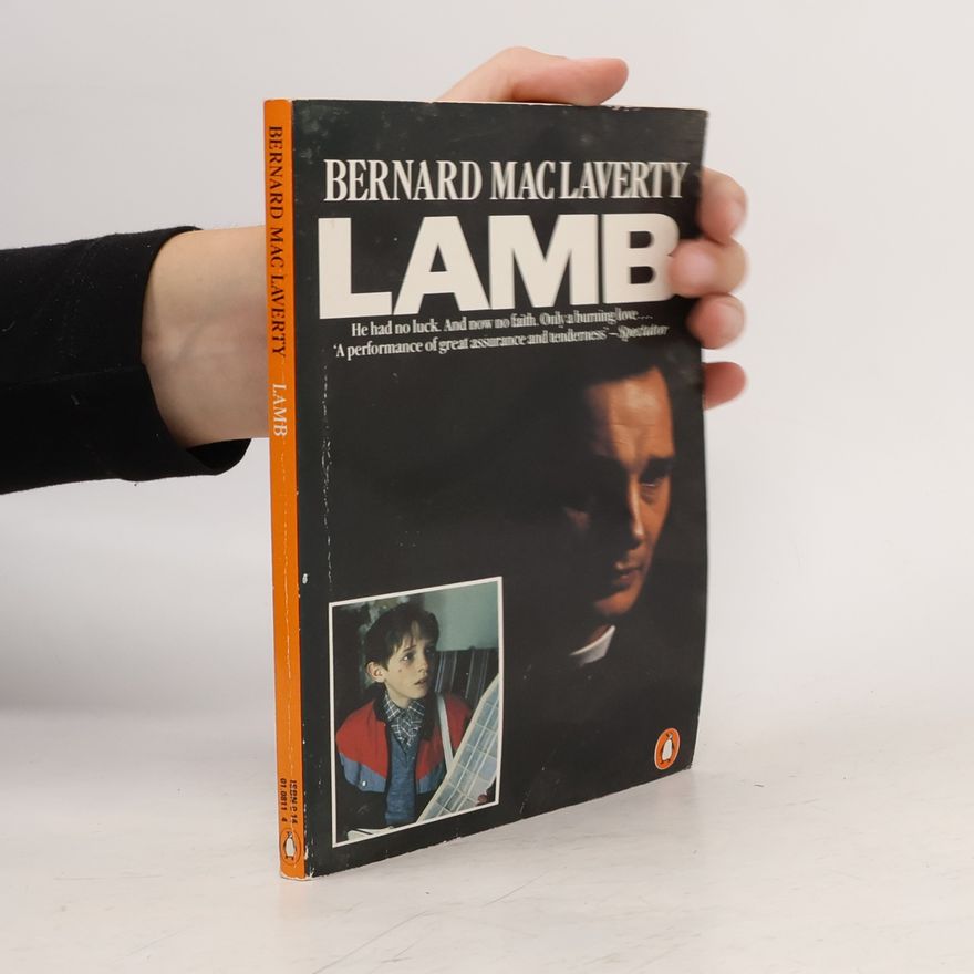 Bernard MacLaverty Lamb