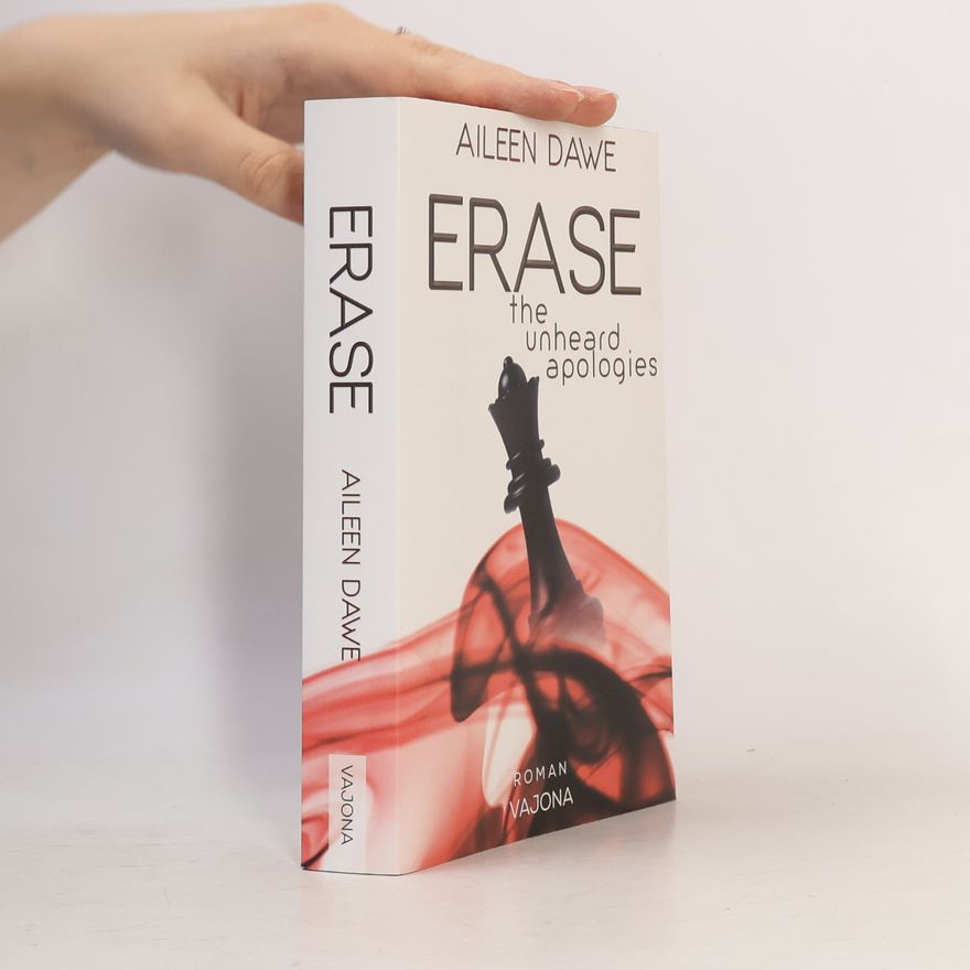 Aileen Dawe ERASE the unheard apologies