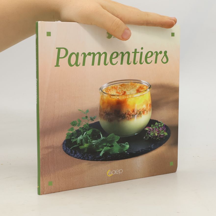 Michel Rubin Parmentiers