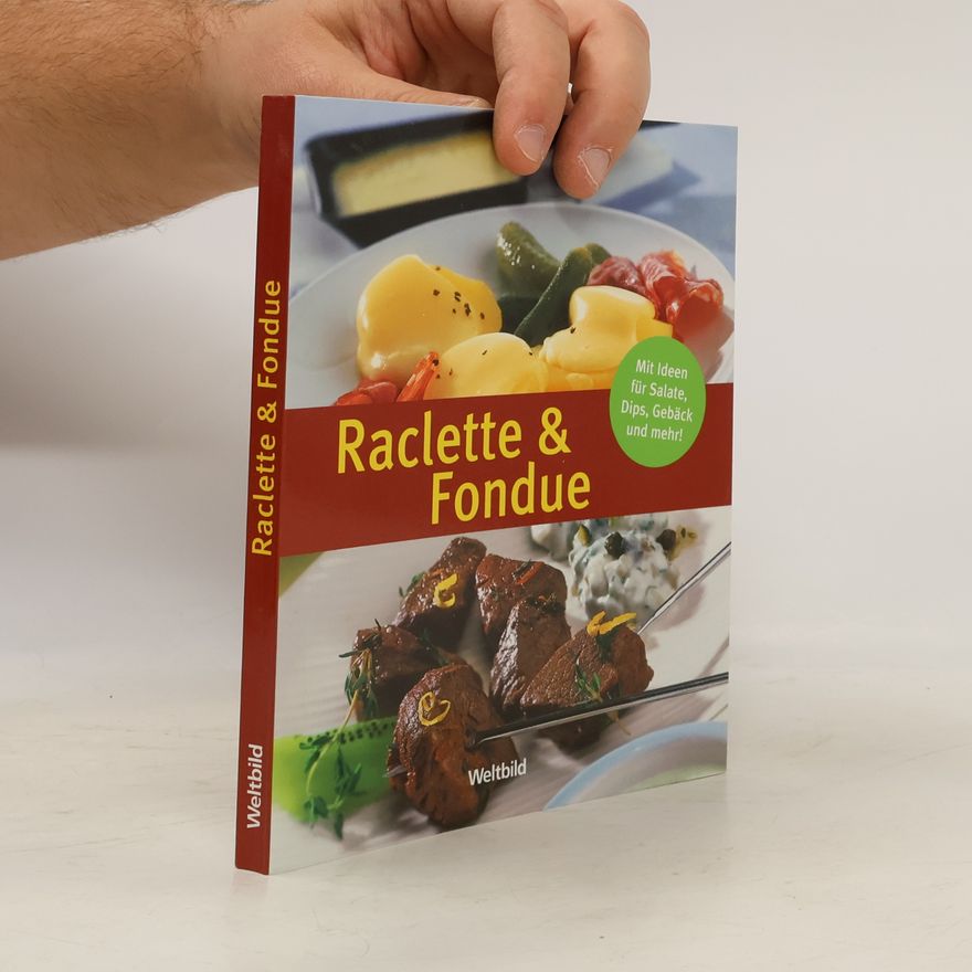 Cornelia Adam Raclette & Fondue