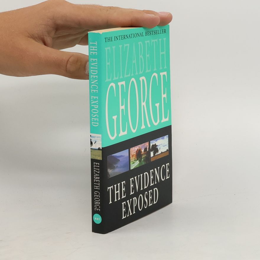 Elizabeth George The Evidence Exposed