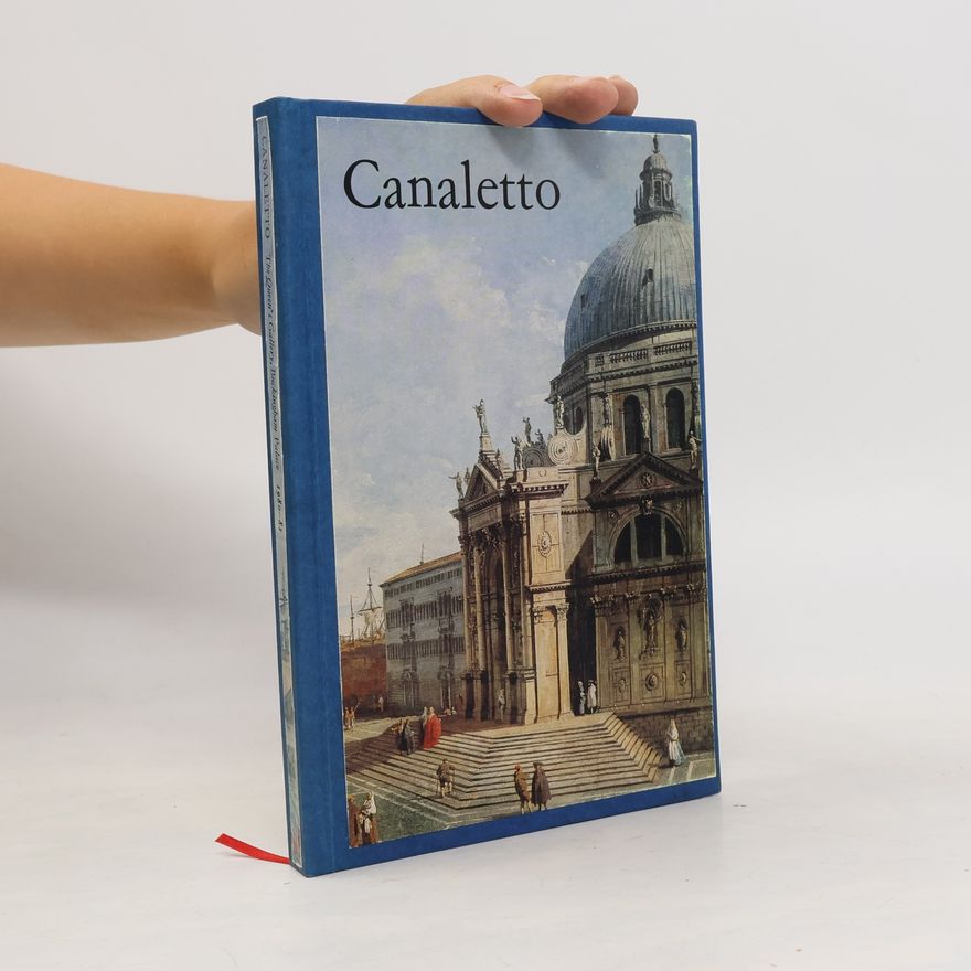 Kolektiv autorů Canaletto