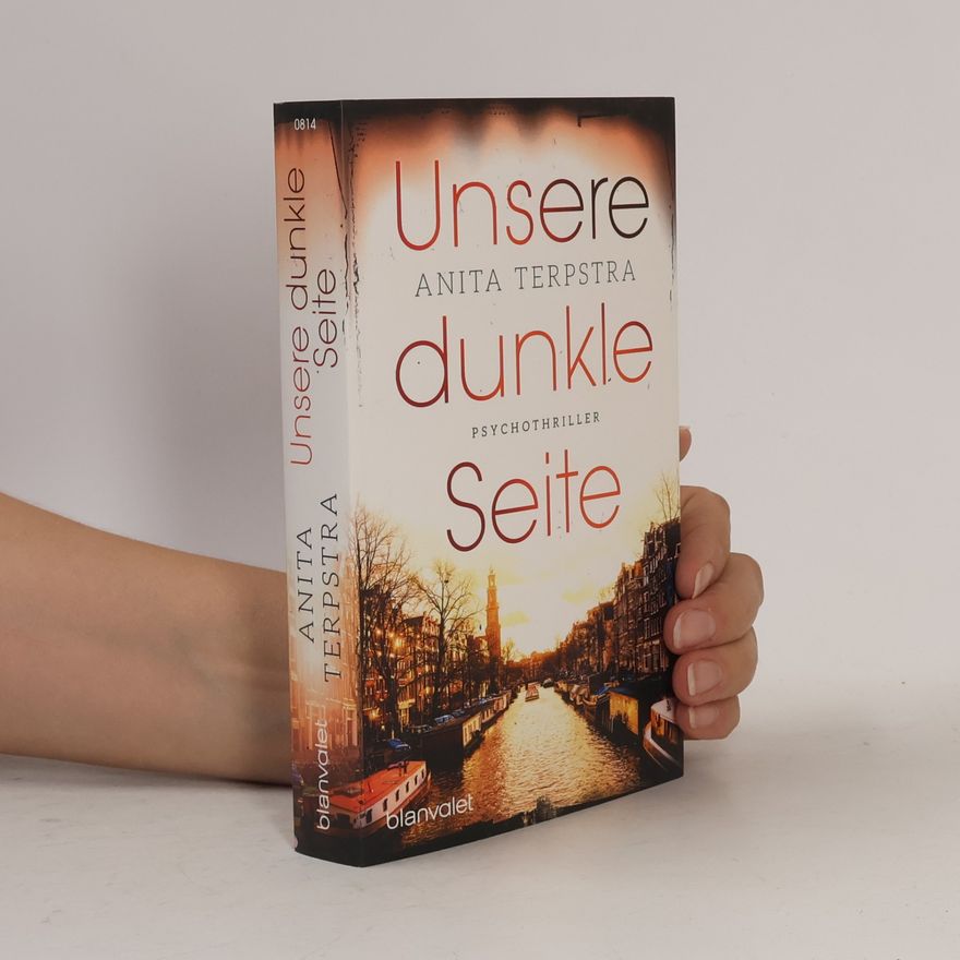Anita Terpstra Unsere dunkle Seite