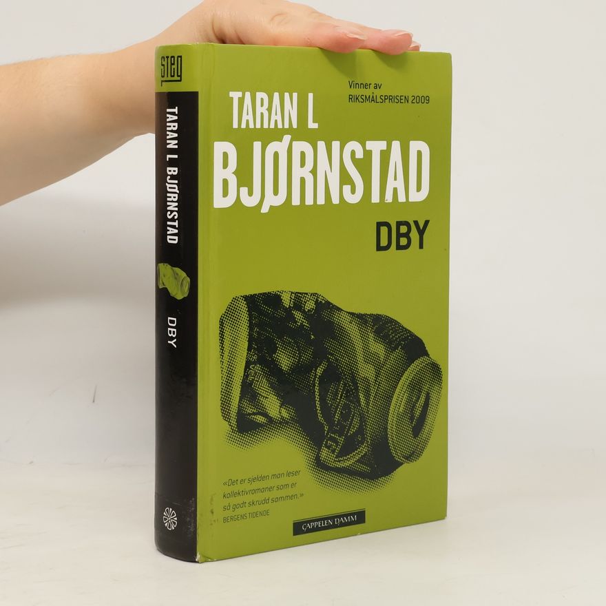 Taran L. Bjørnstad DBY