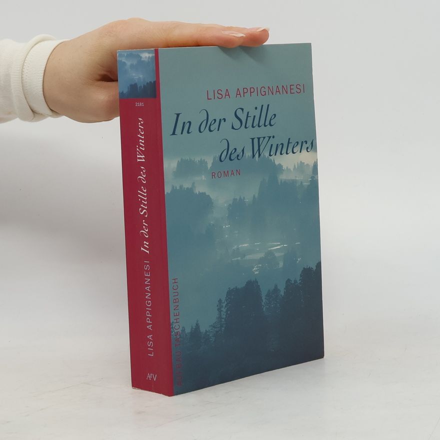 Lisa Appignanesi In der Stille des Winters