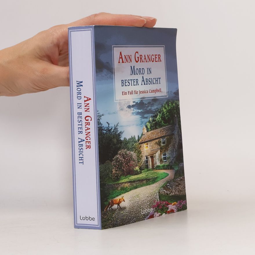 Ann Granger Mord in bester Absicht