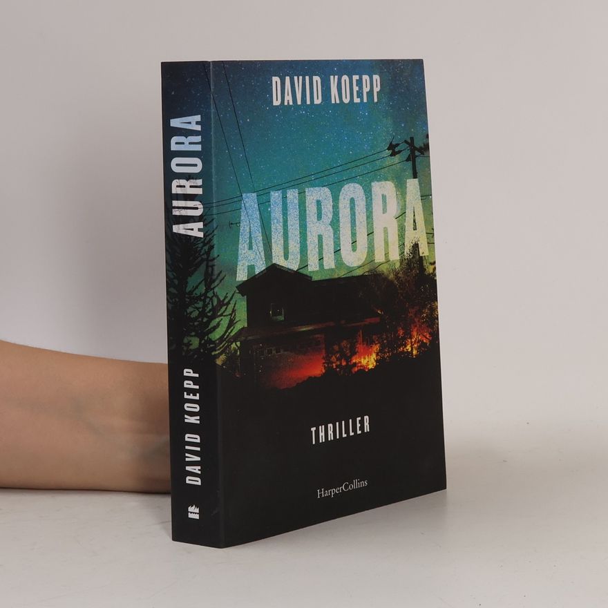 David Koepp Aurora