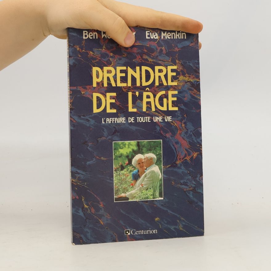 Ben Weininger Prendre de l'âge